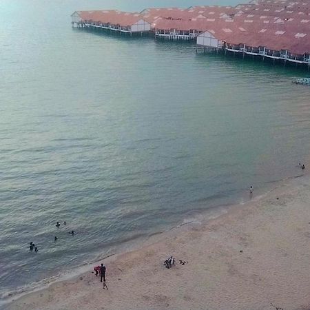 Sharaa Seaview Apartment Port Dickson Zewnętrze zdjęcie