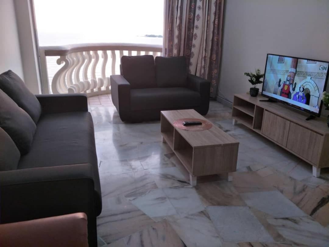 Sharaa Seaview Apartment Port Dickson Zewnętrze zdjęcie